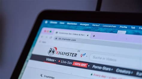 org xhamster|Wieder erreichbar: Porno